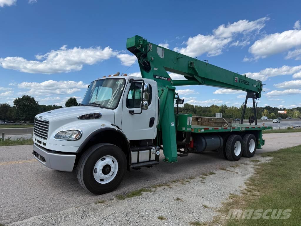 Freightliner M2 Andere Fahrzeuge