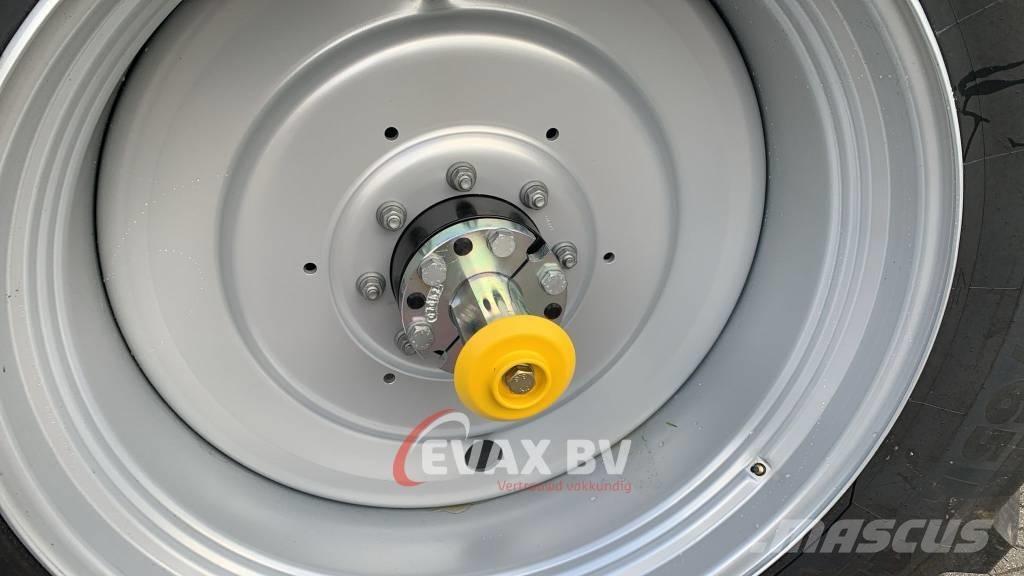 Case IH Puma 175 CVX Traktoren