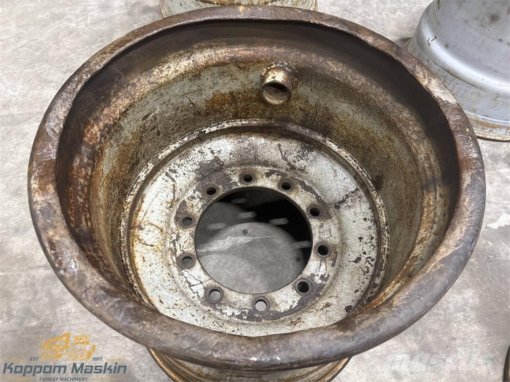 Valmet 860 24x26,5 Reifen