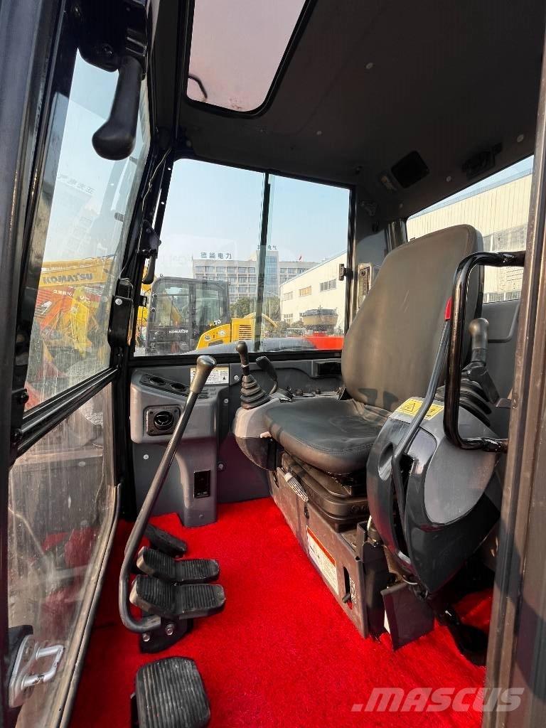 Kubota KX 183-3 Midibagger  7t - 12t