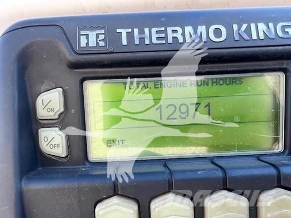 Utility 3000R Kühlauflieger