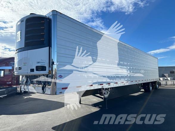 Utility 3000R Kühlauflieger