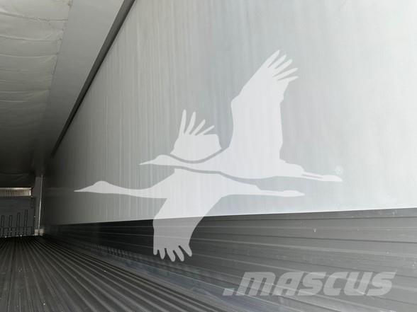 Utility 3000R Kühlauflieger