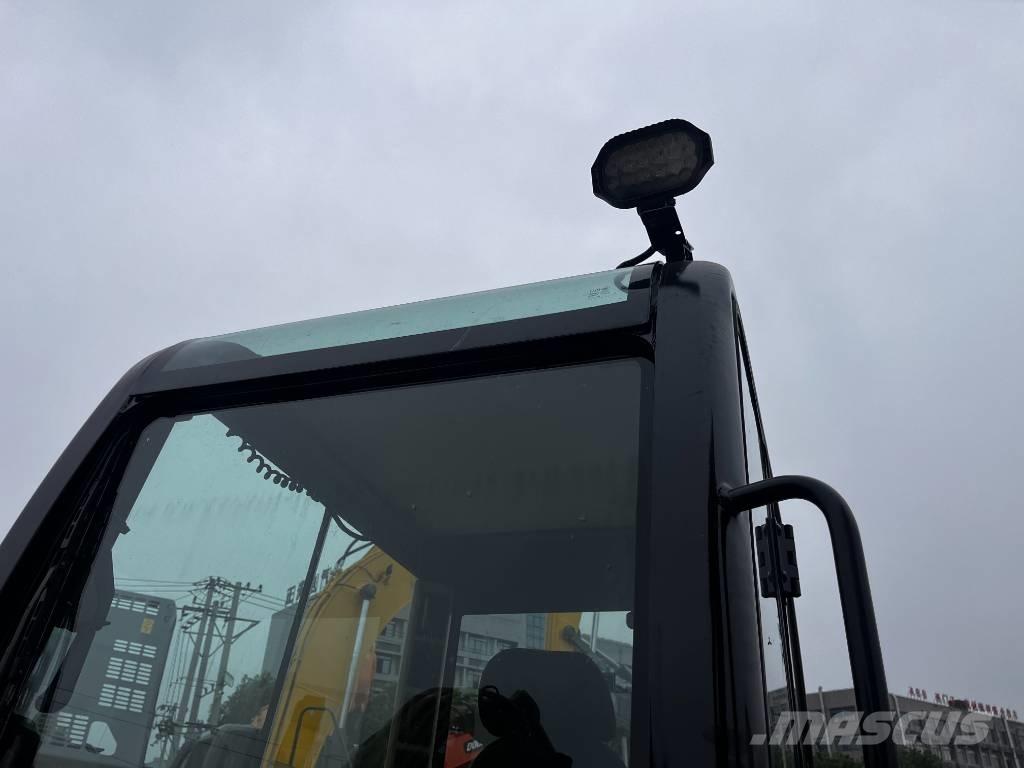 CAT 306 Minibagger < 7t