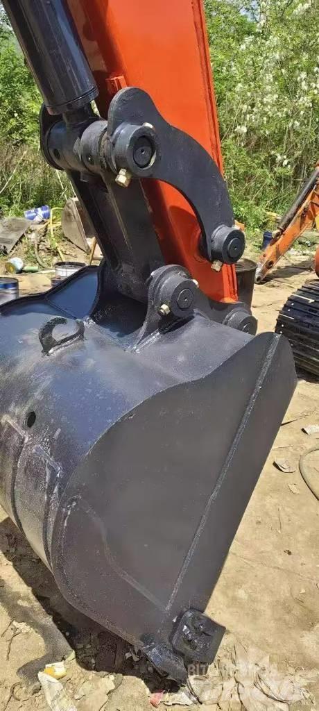 Doosan DX60 Minibagger < 7t