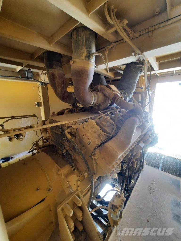 Komatsu PC 3000-6 Andere Bergbaugeräte