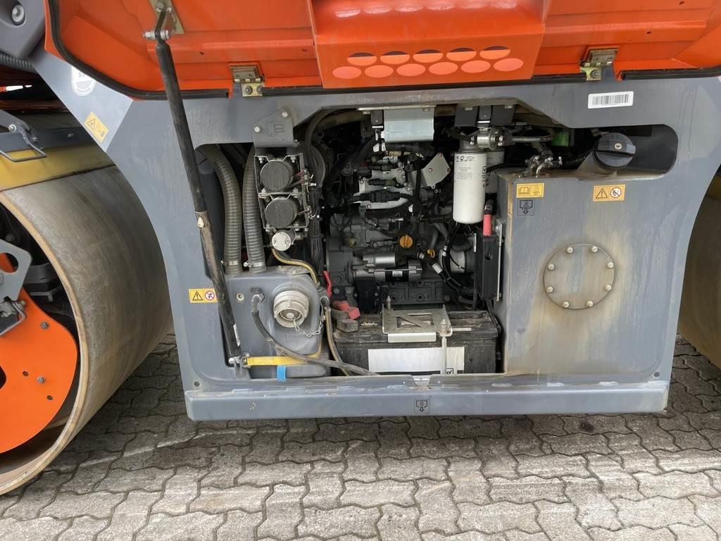 Hamm DV+ 70I VO-S Tandemwalzen