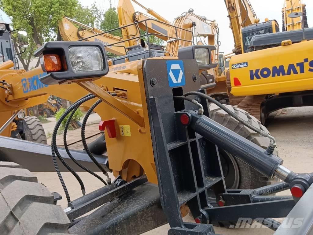 XCMG GR 2153 Grader