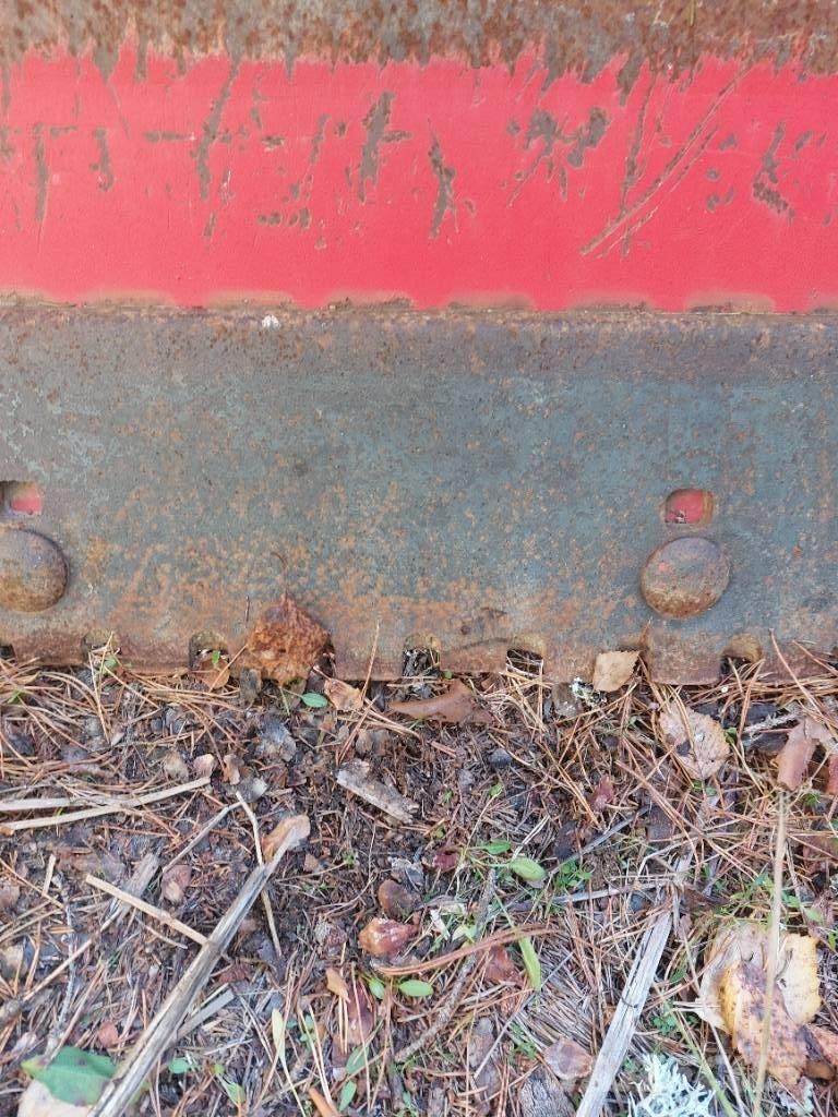 Vama 250 JH 1 Planiergeräte