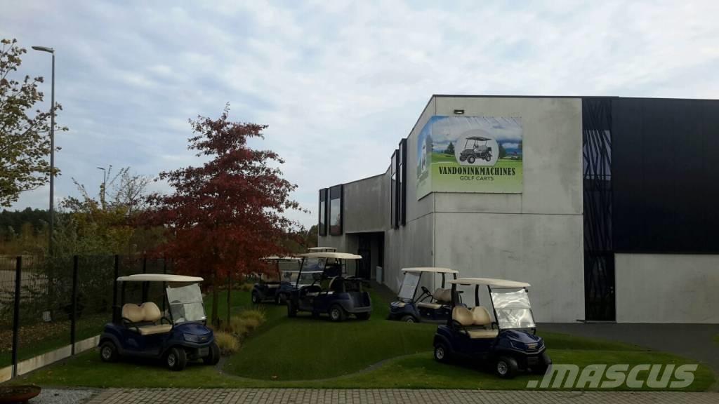 Club Car tempo  2022 Golfwagen/Golfcart