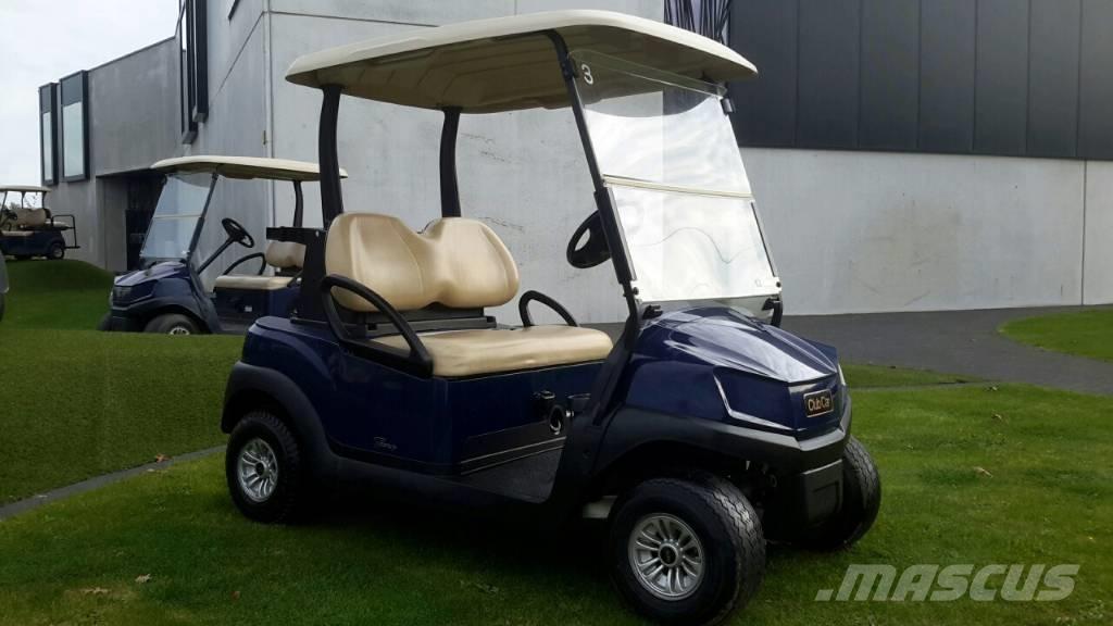 Club Car tempo  2022 Golfwagen/Golfcart
