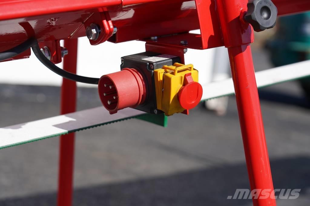  IM ELEVATORBAND EL Anderes Zubehör