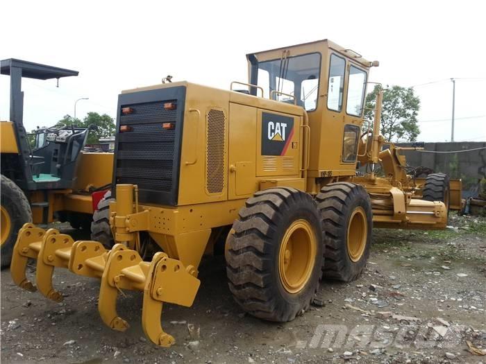 CAT 140 H Grader