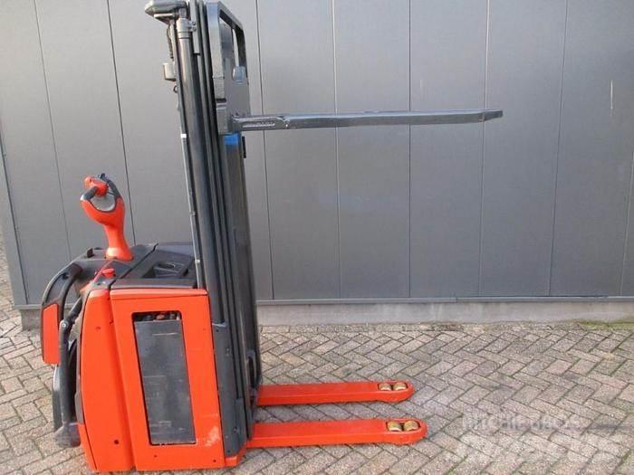 Linde L14 AP Deichselstapler
