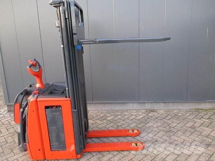 Linde L14 AP Deichselstapler