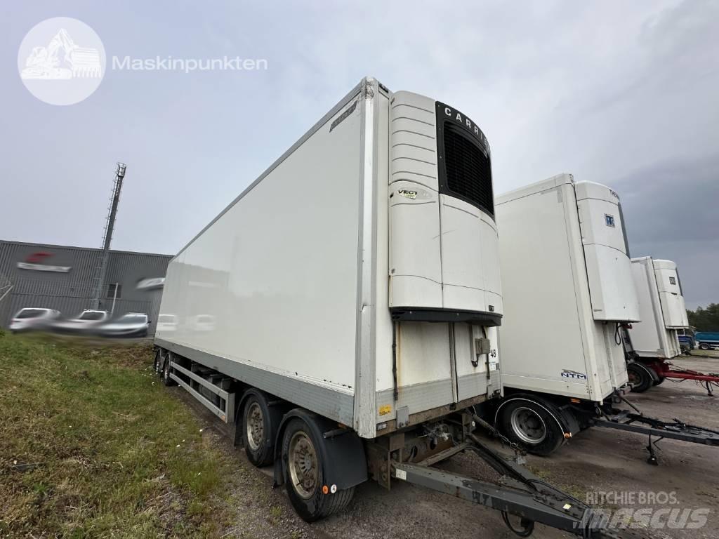 Närko N 62 Kühlanhänger