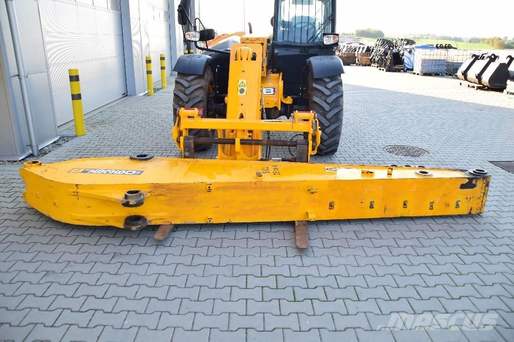 JCB JS 360 LC arm Raupenbagger