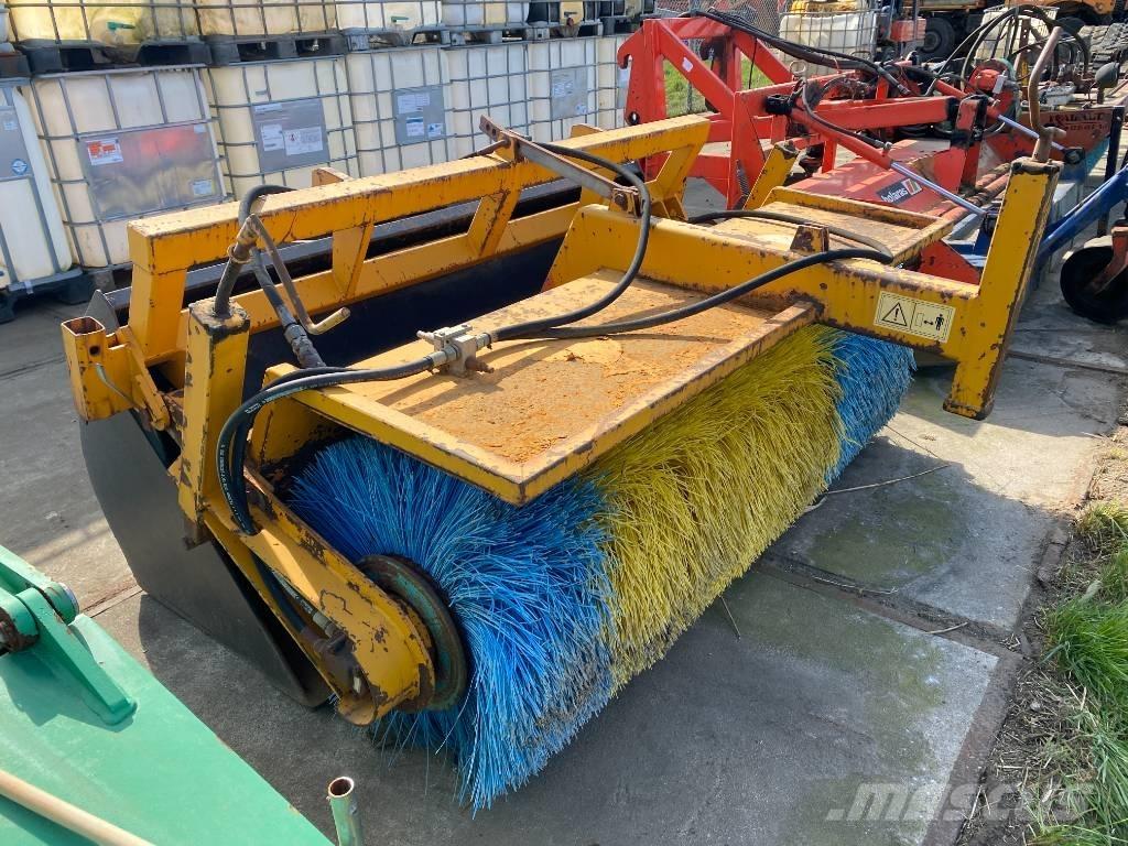 Beco LDB 40-24 Kehrer