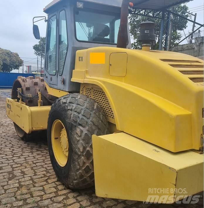 Sinoway SWR212H Andere Walzen