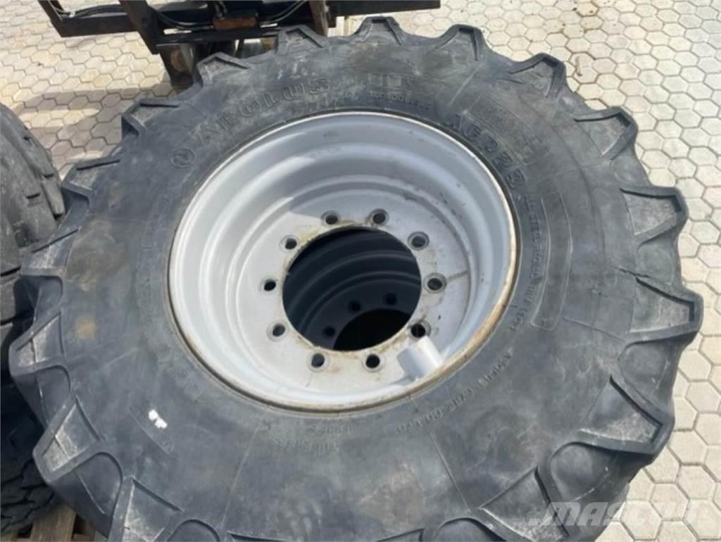  Øvrige ØVRIGE Reifen