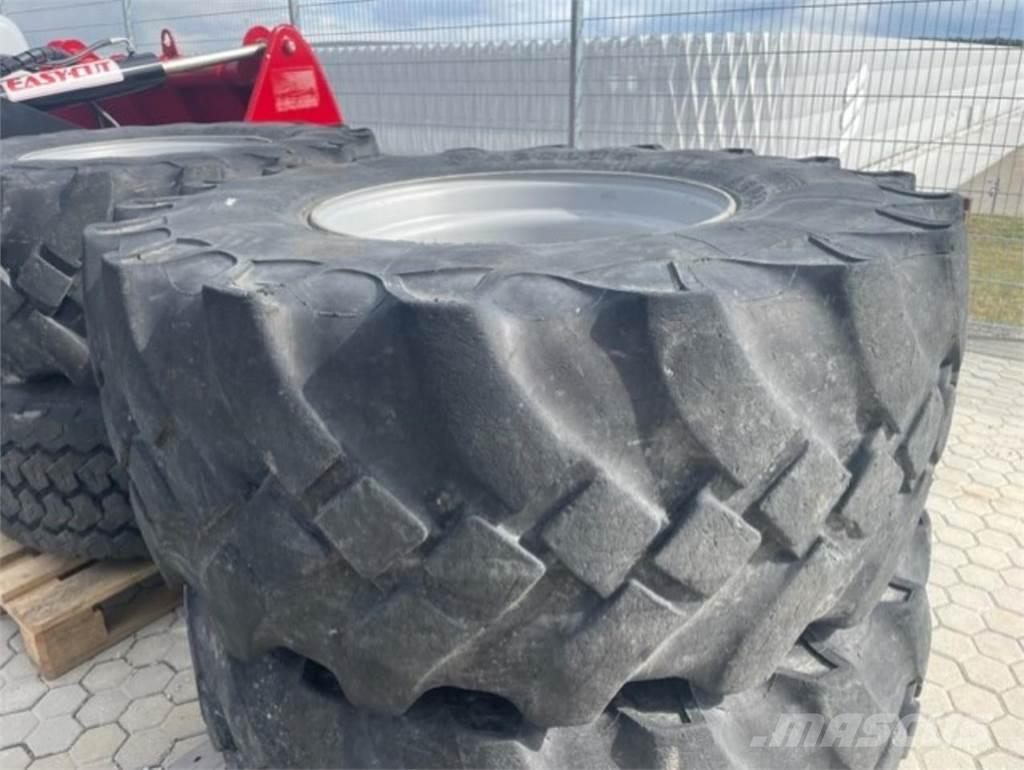  Øvrige ØVRIGE Reifen