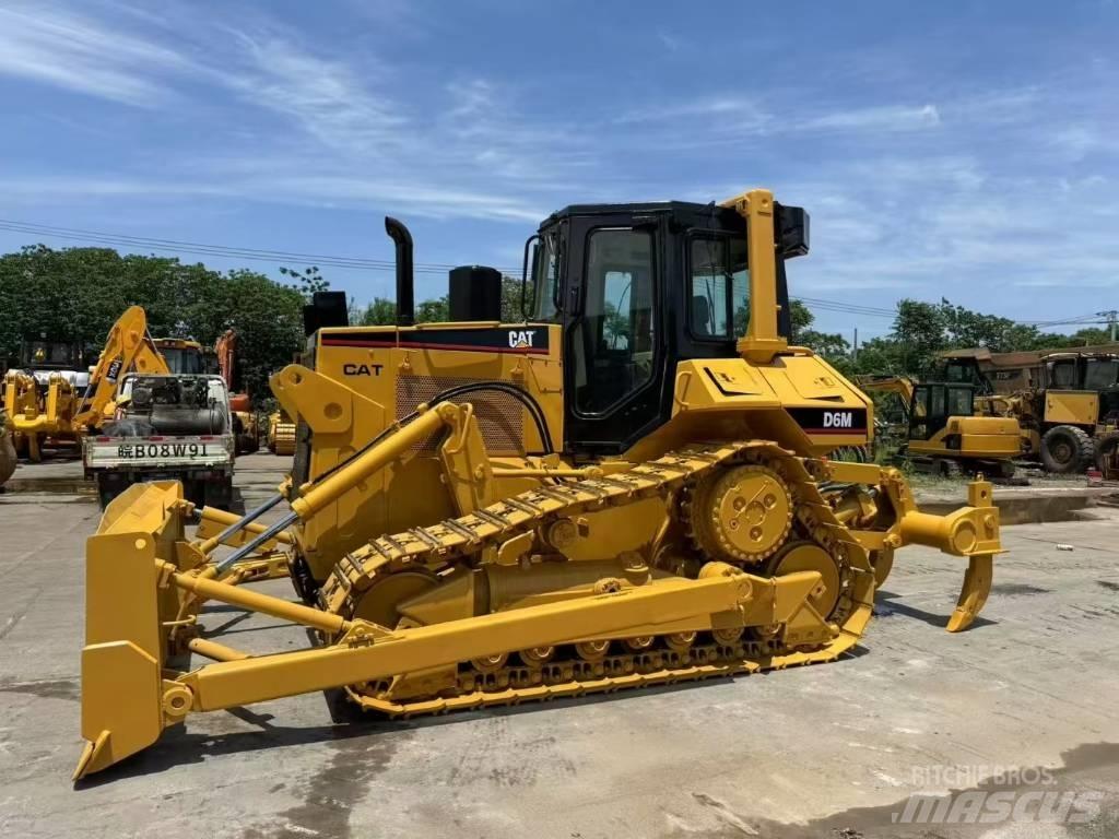 CAT D 6 M Bulldozer