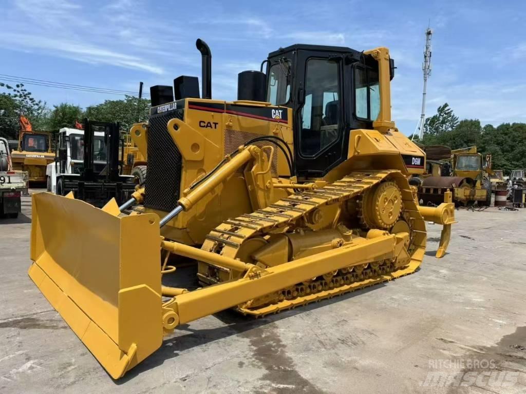 CAT D 6 M Bulldozer