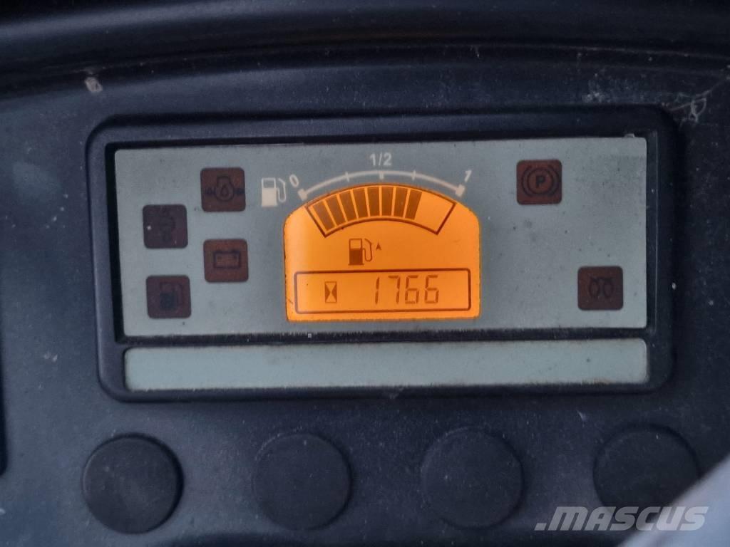 Dynapac CC 1000 Tandemwalzen