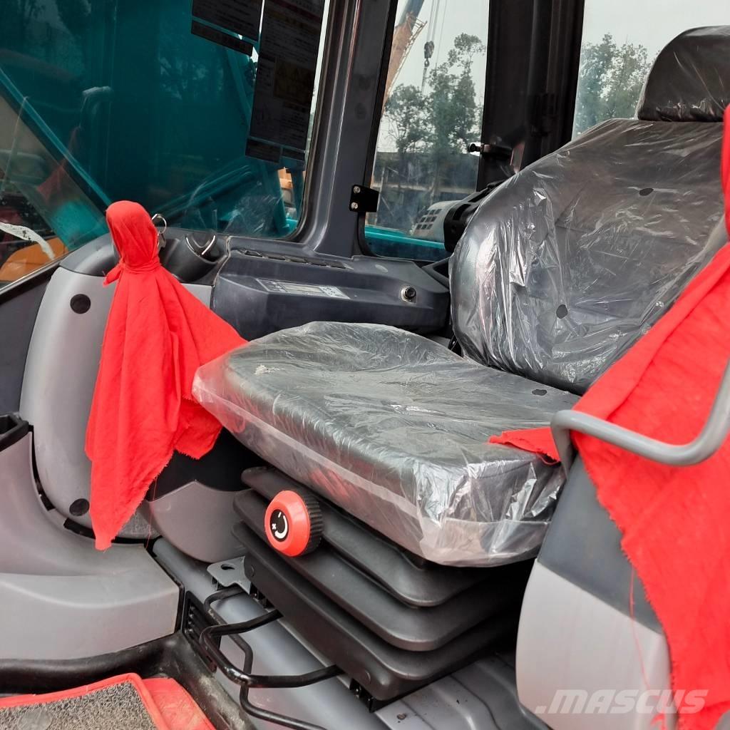 Kobelco SK 200 Raupenbagger