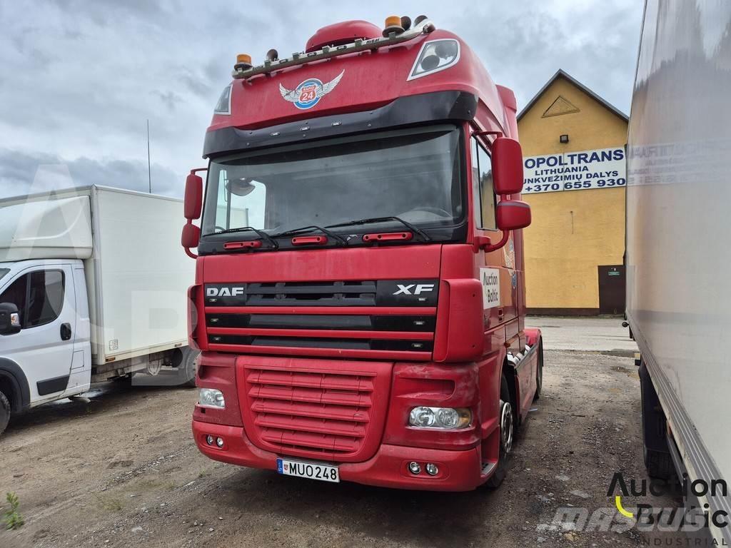 DAF FTXF105 Sattelzugmaschinen