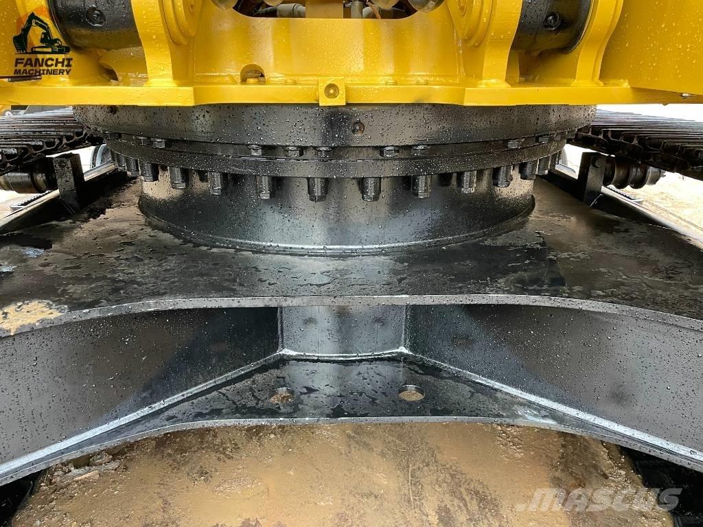 CAT 320 GC Raupenbagger