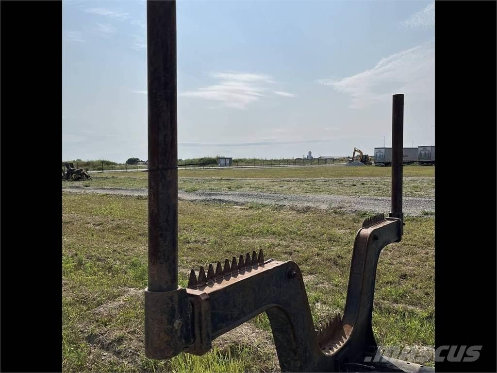 John Deere 1510E Anderes Zubehör