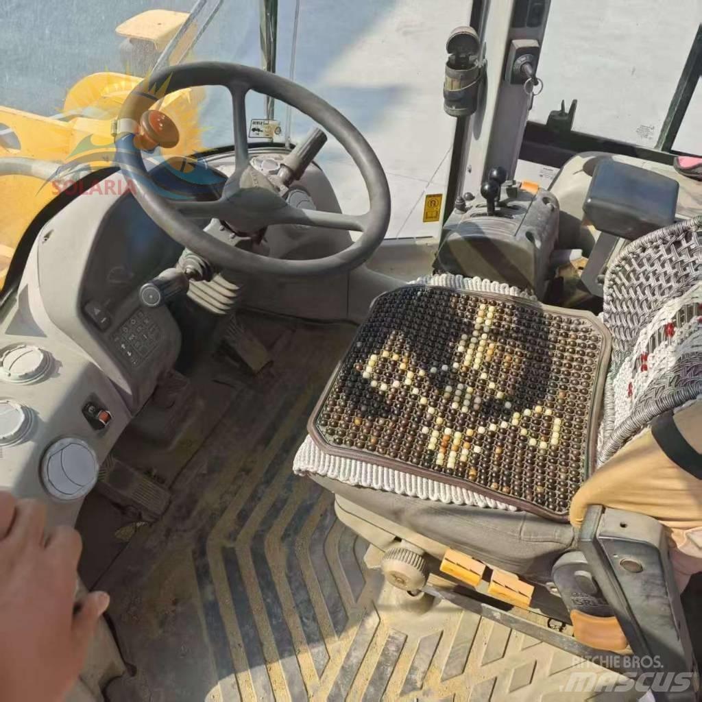 Volvo L 105 Radlader