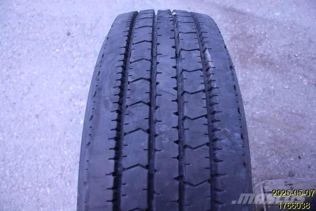Goodride CR960A Reifen