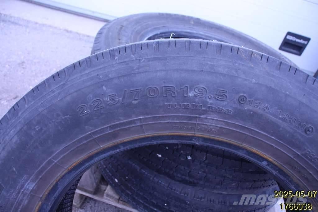 Goodride CR960A Reifen