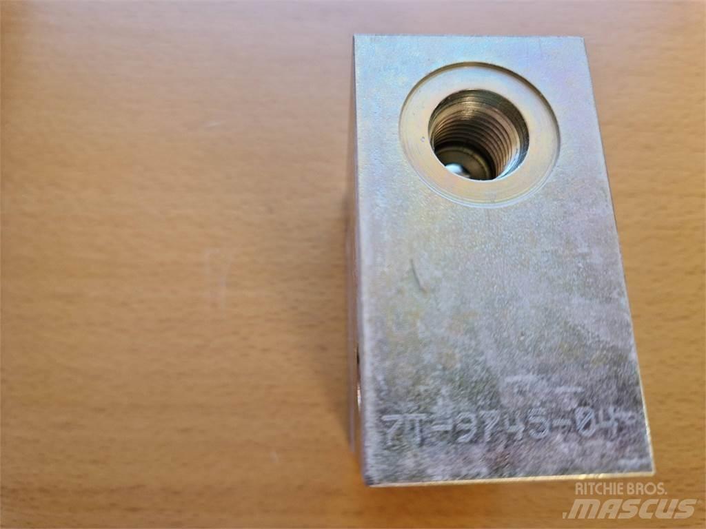 Eco Log ECO LOG Hydraulik