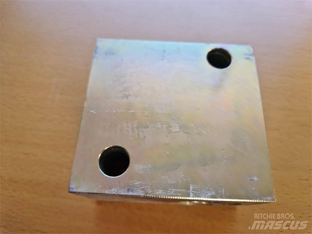 Eco Log ECO LOG Hydraulik