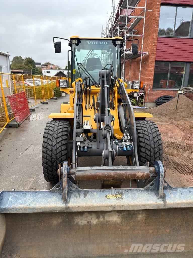 Volvo L 35 G Radlader