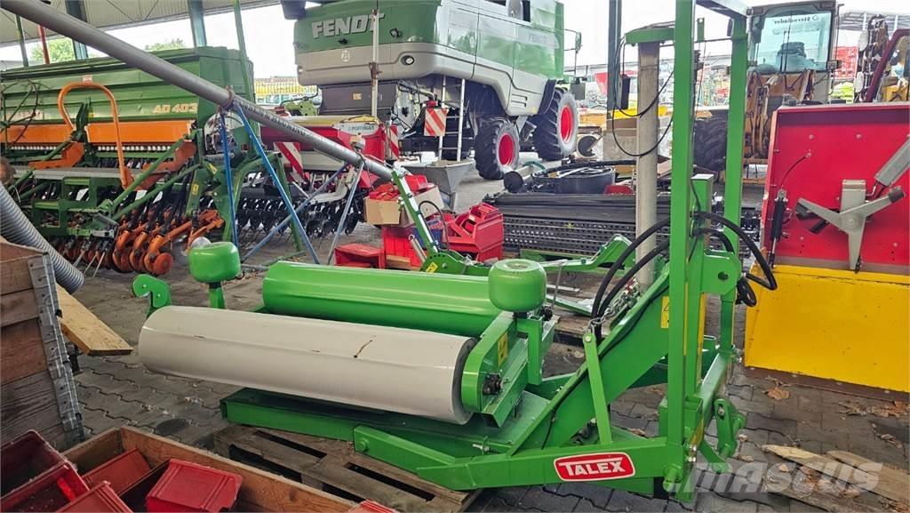 Talex Wrap 500/750 Wickelkombination