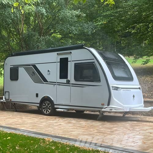 Knaus Südwind Wohnmobile und Wohnwagen