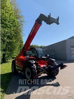 Manitou MT 1335 Easy Teleskoplader