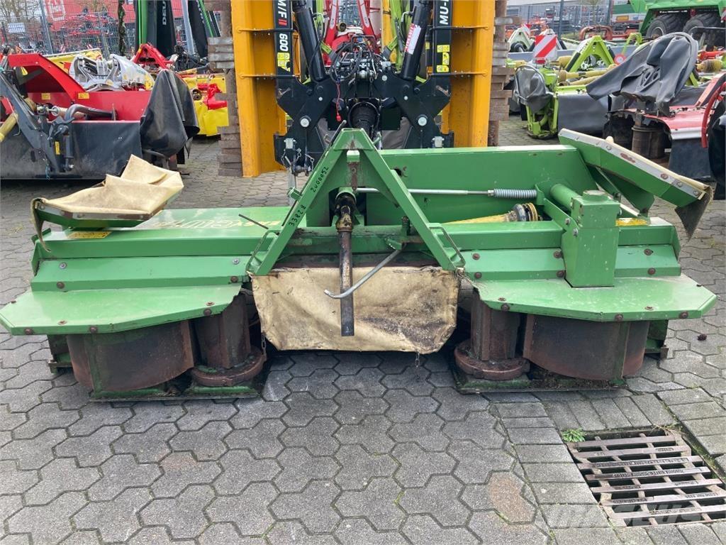 Krone Easy Cut 32 Mähwerke