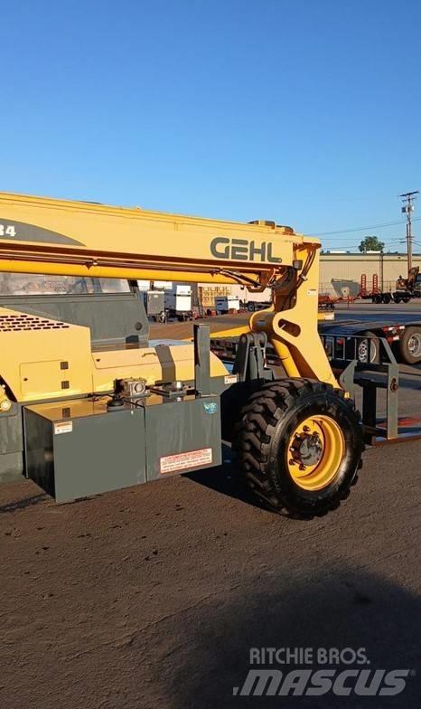 Gehl RS6-34 Teleskoplader