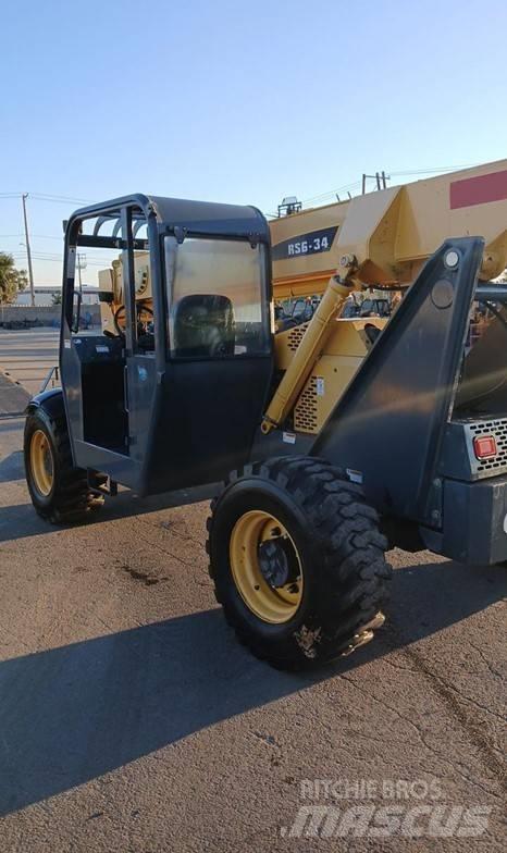 Gehl RS6-34 Teleskoplader