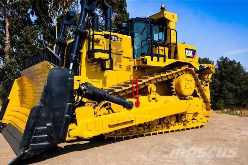 CAT D10T Bulldozer