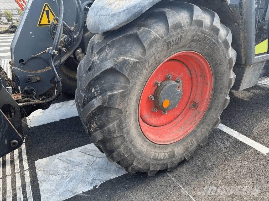 CLAAS Scorpion 6035 Teleskoplader für Landwirtschaft