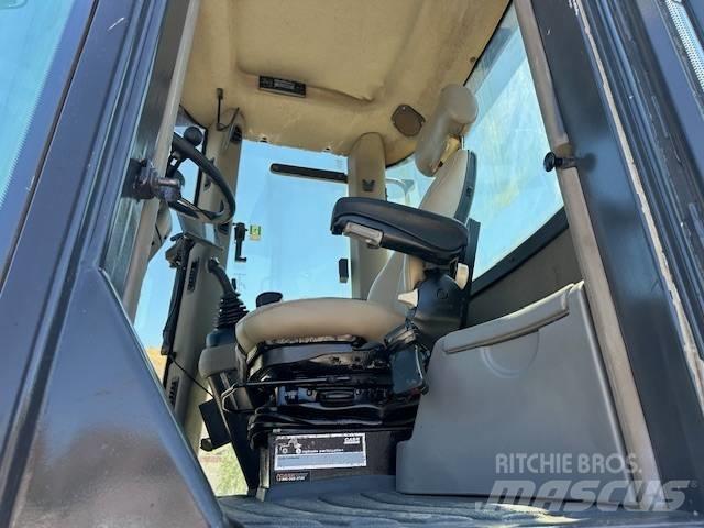 CASE 621 F XT Radlader