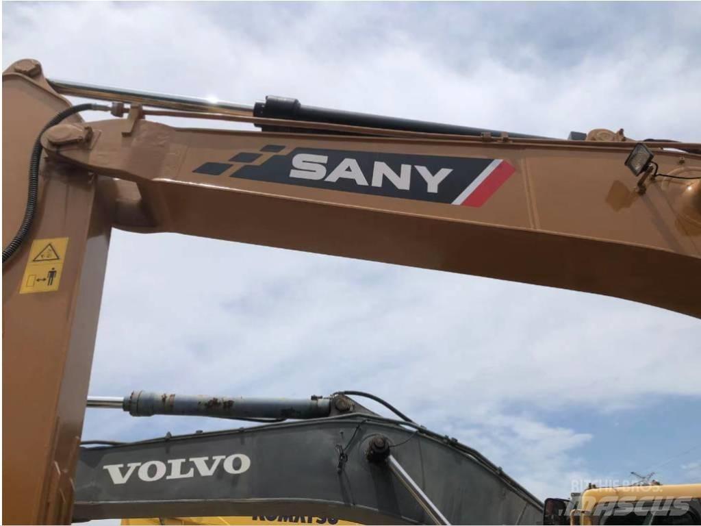 Sany SY 335 H Raupenbagger