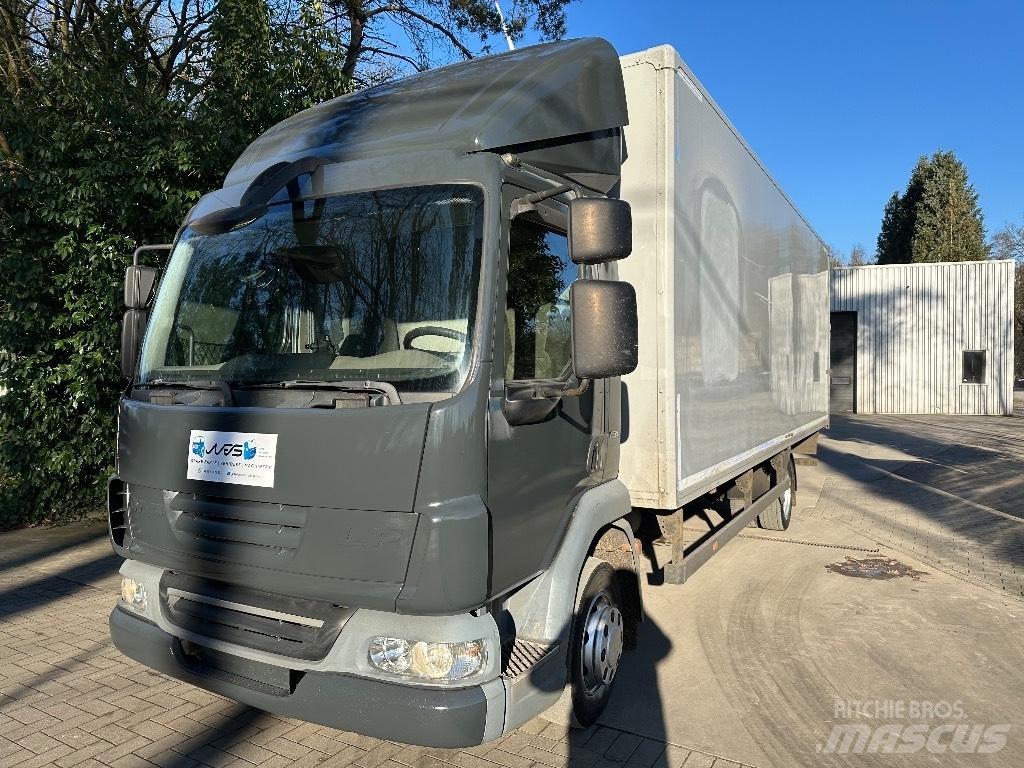 DAF LF 12.220 Kastenaufbau