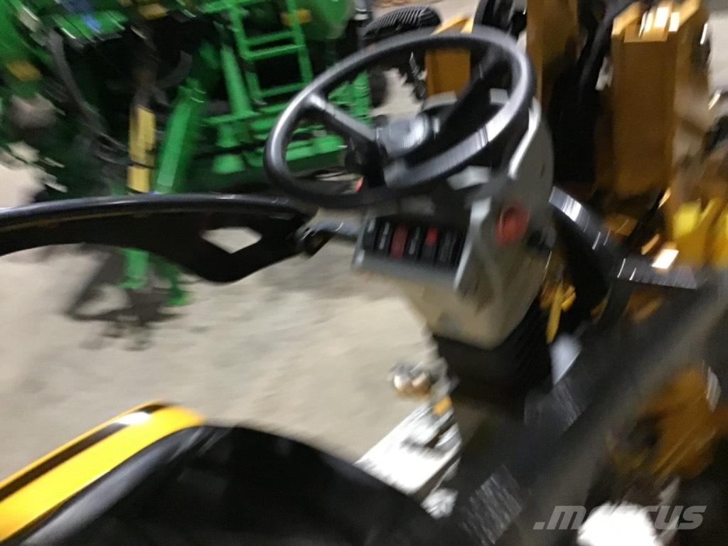 Swekip 1025V Multifunktionslader